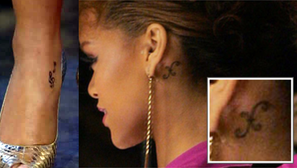 Rihannag